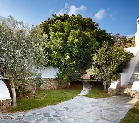 Seaside By Belvedere מלון 2*