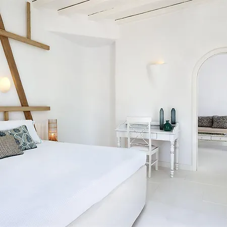 Seaside By Belvedere מלון 2*