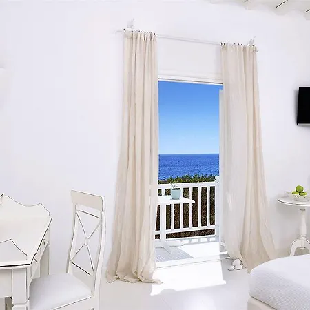 מלון Seaside By Belvedere 2*