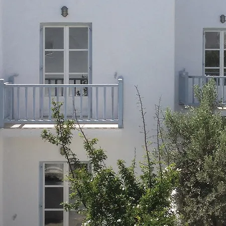 Seaside By Belvedere מלון