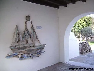 Seaside By Belvedere מלון פסארו