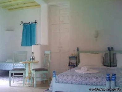 Seaside By Belvedere מלון 2*