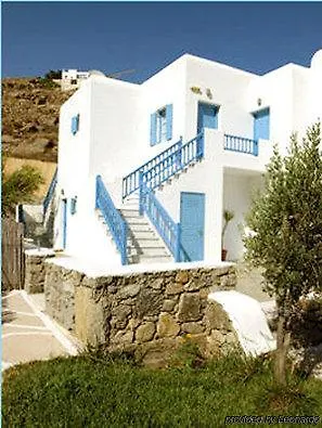 מלון Seaside By Belvedere
