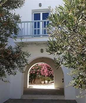 Seaside By Belvedere מלון 2*