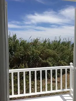 מלון Seaside By Belvedere