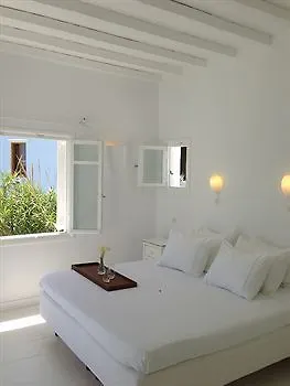 מלון Seaside By Belvedere 2*