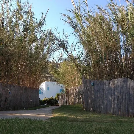 Seaside By Belvedere מלון