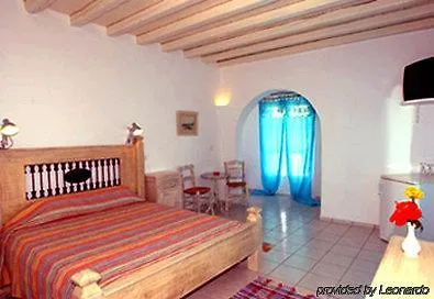 Seaside By Belvedere プサロウ