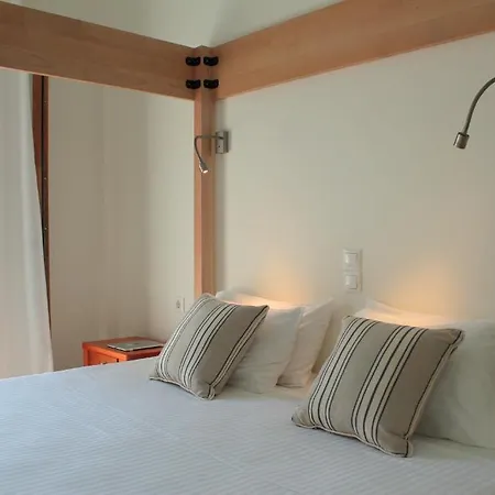 Seaside By Belvedere 2* プサロウ