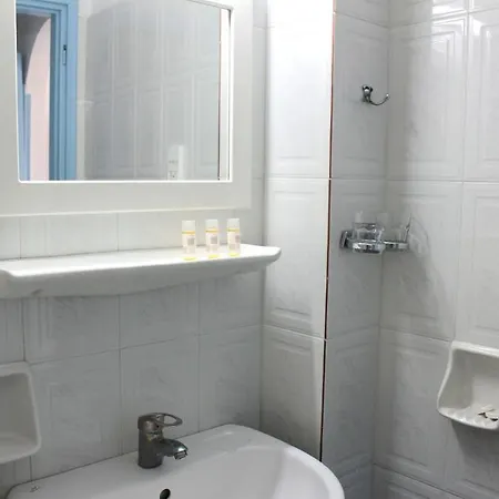 Seaside By Belvedere ホテル