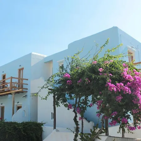 Seaside By Belvedere ホテル