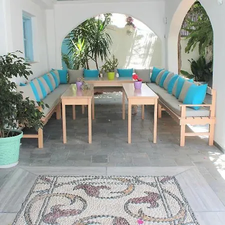 Seaside By Belvedere ホテル