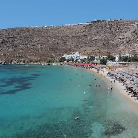 Seaside By Belvedere