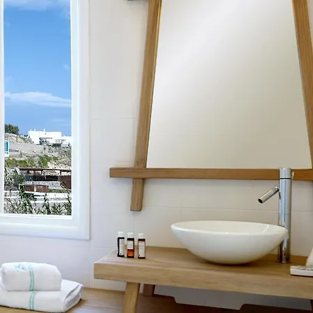 Seaside By Belvedere ホテル