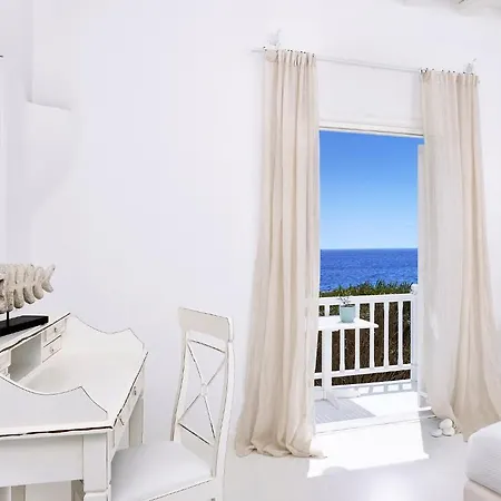 Seaside By Belvedere プサロウ