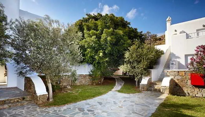 Seaside By Belvedere Ξενοδοχείο 2*