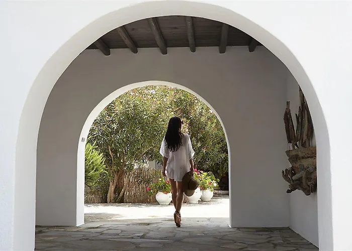 Seaside By Belvedere