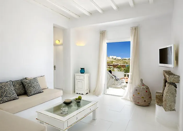 Seaside By Belvedere Ψαρού