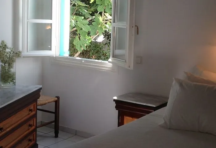 Seaside By Belvedere Ξενοδοχείο 2*