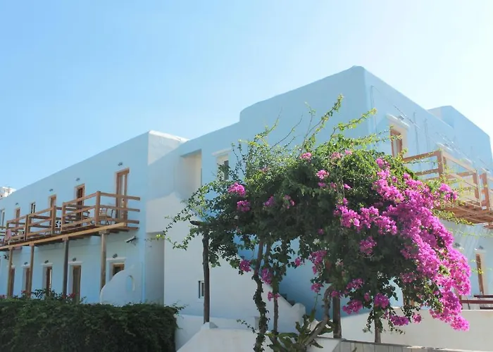 Seaside By Belvedere Ξενοδοχείο