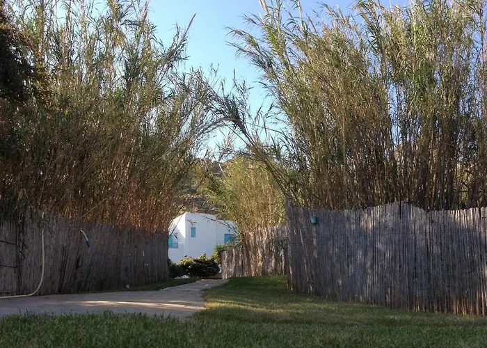 Seaside By Belvedere Ξενοδοχείο