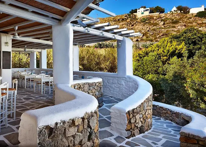 Seaside By Belvedere Ξενοδοχείο