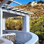 Otel Seaside By Belvedere Psarrou