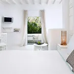 Otel Seaside By Belvedere Psarrou