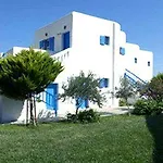 Seaside By Belvedere Otel Psarrou