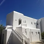 Otel Seaside By Belvedere Psarrou