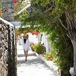 Seaside By Belvedere Otel Psarrou