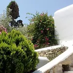 Otel Seaside By Belvedere Psarrou