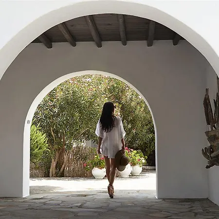 Seaside By Belvedere