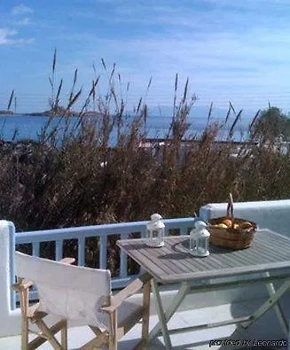 Seaside By Belvedere 2* Psarrou