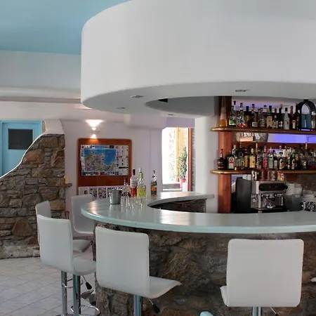 Seaside By Belvedere 호텔 프사로우