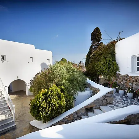 Seaside By Belvedere Hotel 2*