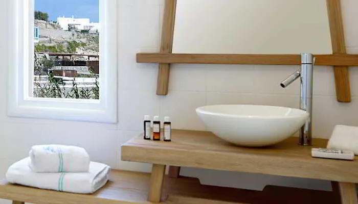 Seaside By Belvedere Hotel