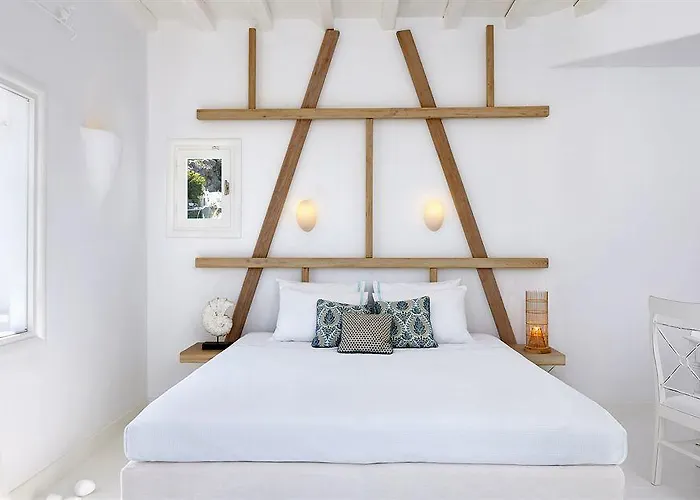 Seaside By Belvedere Hotel