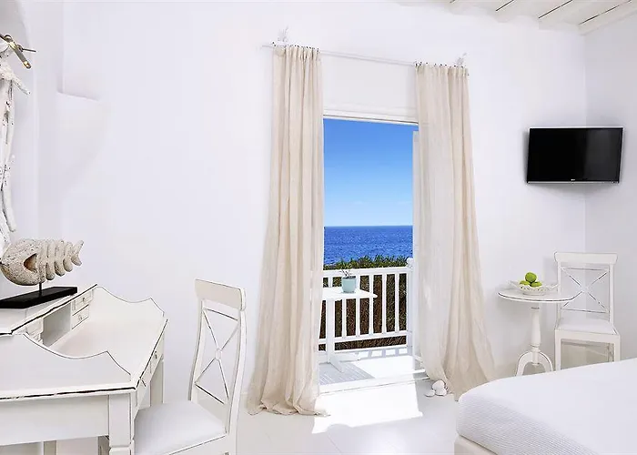 Otel Seaside By Belvedere 2*