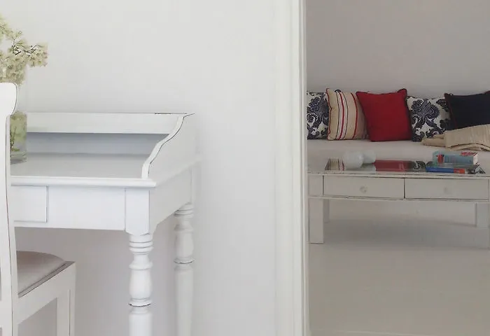 Otel Seaside By Belvedere