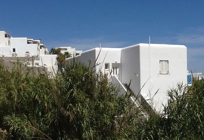 Seaside By Belvedere Otel