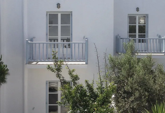 Seaside By Belvedere Hotel