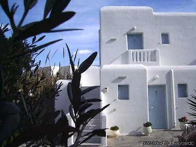 Seaside By Belvedere Psarrou