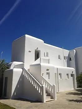 Hotel Seaside By Belvedere Psarou (Mykonos)