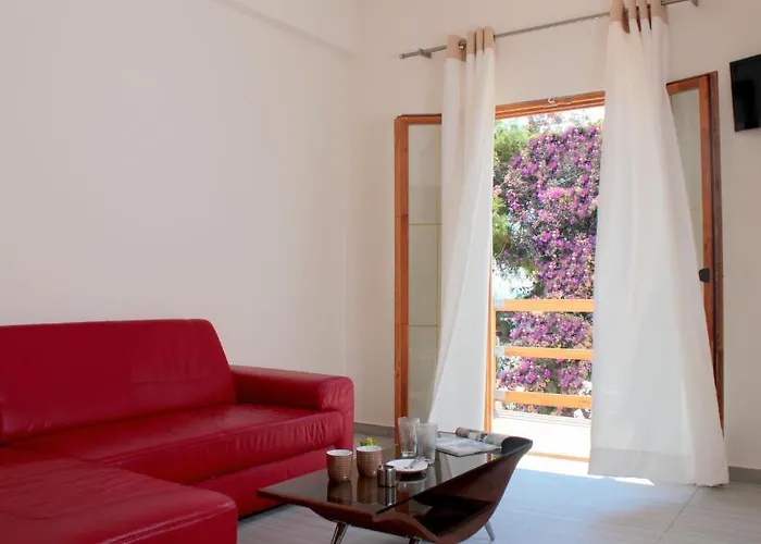 Seaside By Belvedere Psarrou