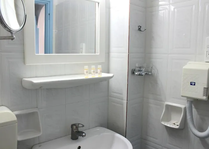 Seaside By Belvedere Otel