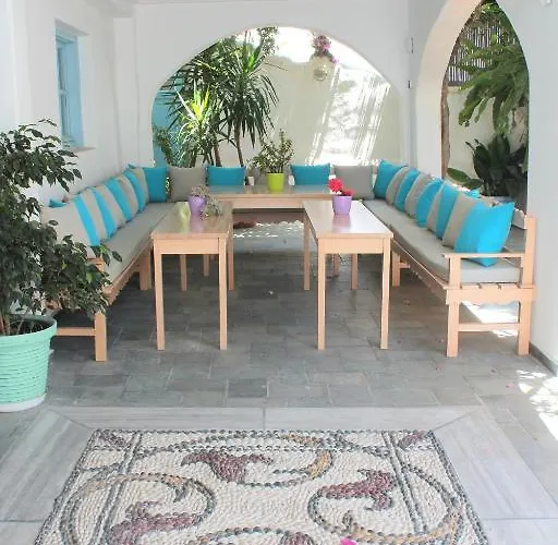 Seaside By Belvedere Hotel