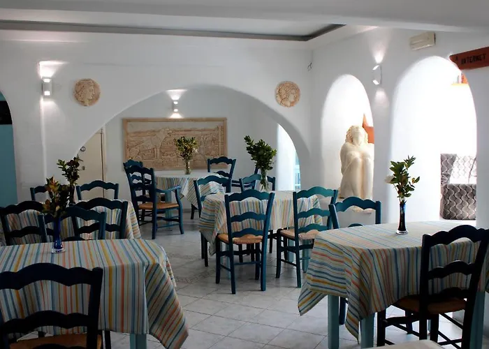 Otel Seaside By Belvedere