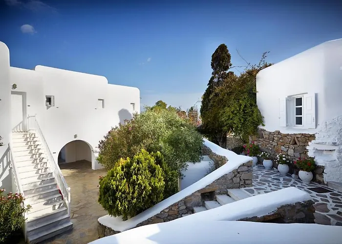 Seaside By Belvedere Otel 2*