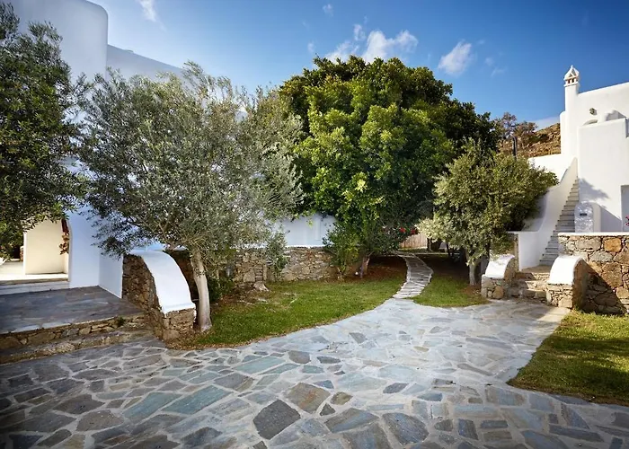 Otel Seaside By Belvedere